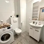 Sdh 1 Comfortable Near Warsaw