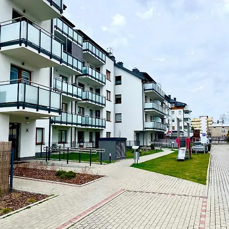 Apartman Sdh 1 Comfortable Near Warsaw *