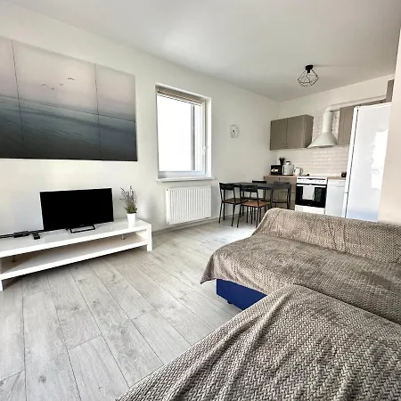 Apartman Sdh 1 Comfortable Near Warsaw