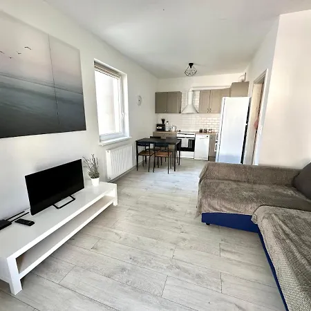 Sdh 1 Comfortable Near Warsaw Wolomin