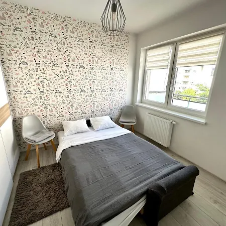 Апартаменты Sdh 1 Comfortable Near Warsaw *