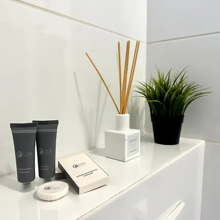 Sdh 1 Comfortable Near Warsaw * Воломин