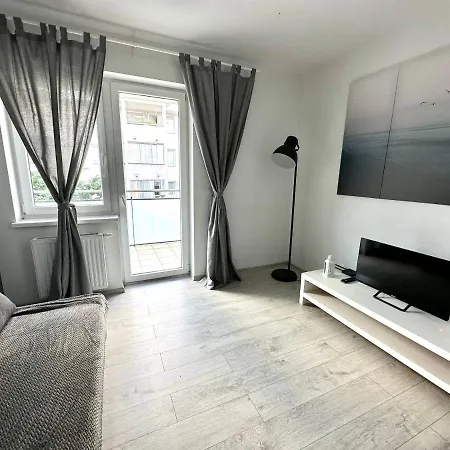 Apartman Sdh 1 Comfortable Near Warsaw