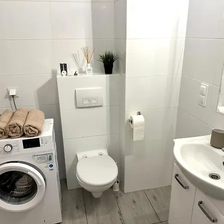 Apartment Sdh 1 Comfortable Near Warsaw *