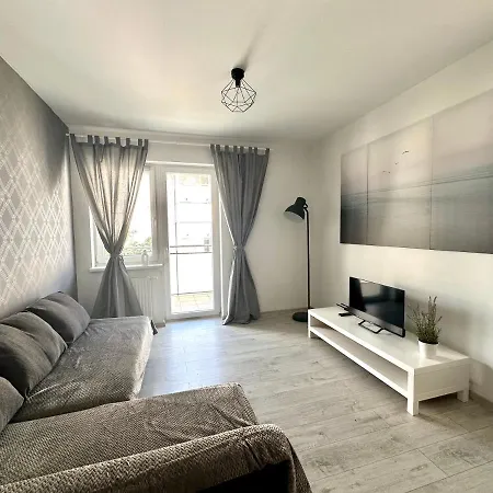 Апартаменты Sdh 1 Comfortable Near Warsaw *