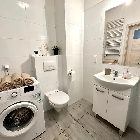 Sdh 1 Comfortable Near Warsaw