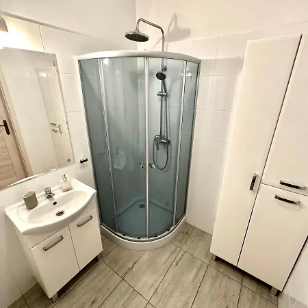 Sdh 1 Comfortable Near Warsaw Apartament Wolomin