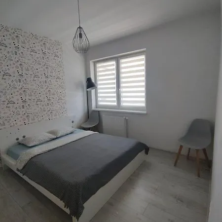 Sdh 1 Comfortable Near Warsaw Apartman