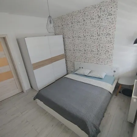 Apartman Sdh 1 Comfortable Near Warsaw