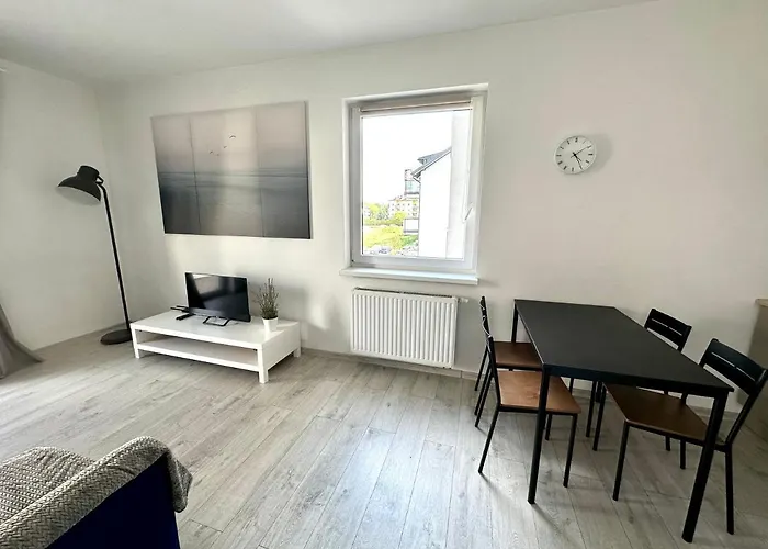 Sdh 1 Comfortable Near Warsaw