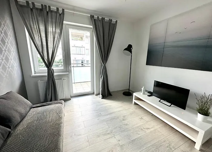 公寓 Sdh 1 Comfortable Near Warsaw