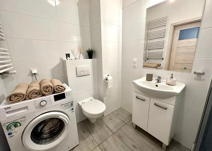 Sdh 1 Comfortable Near Warsaw